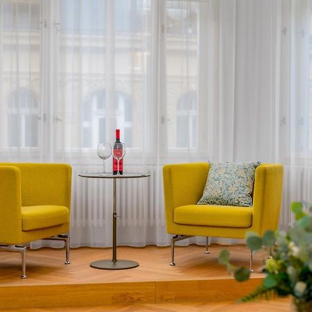 Prague Days - Old Town - Spacious Apartment المظهر الخارجي الصورة