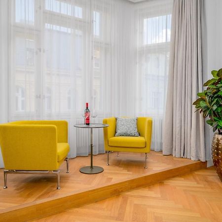 Prague Days - Old Town - Spacious Apartment المظهر الخارجي الصورة