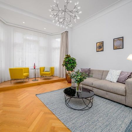 Prague Days - Old Town - Spacious Apartment المظهر الخارجي الصورة