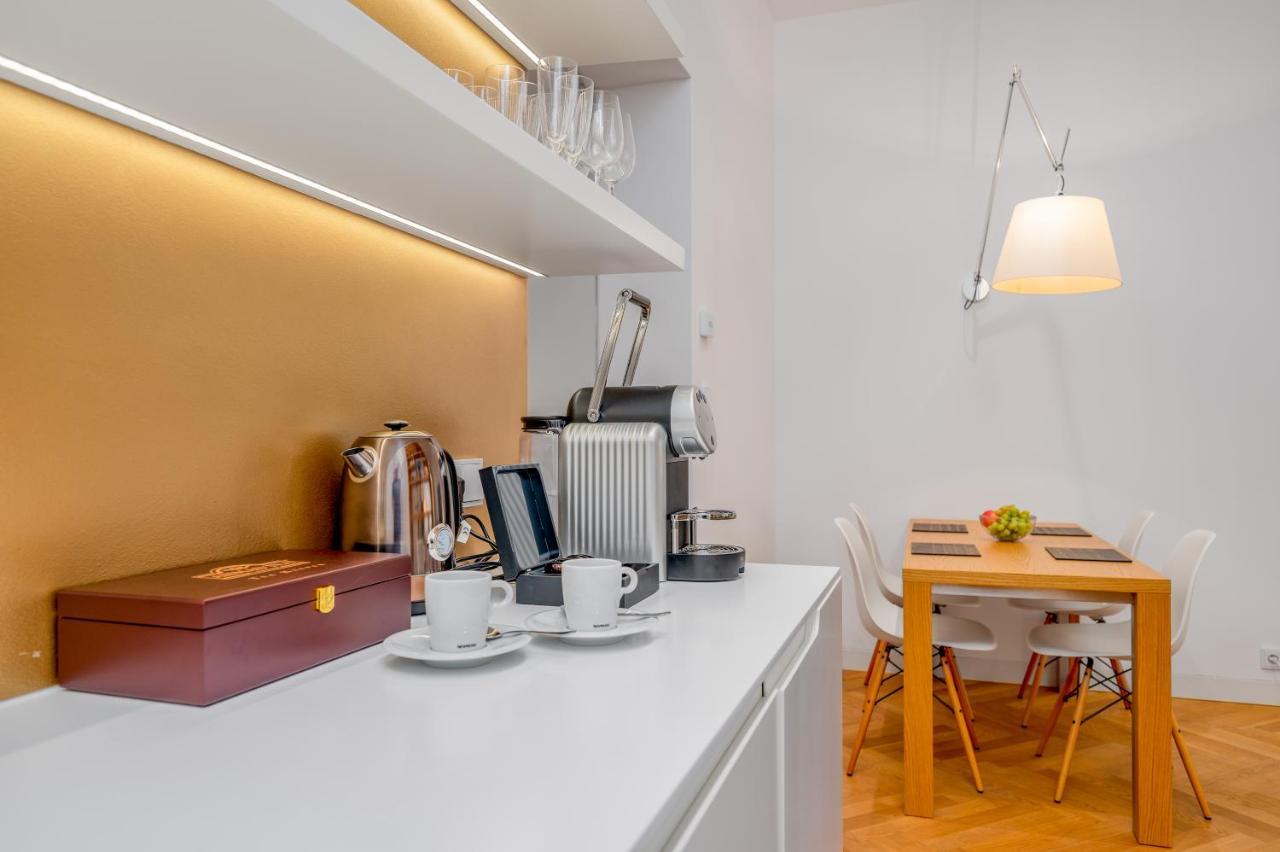 Prague Days - Old Town - Spacious Apartment المظهر الخارجي الصورة