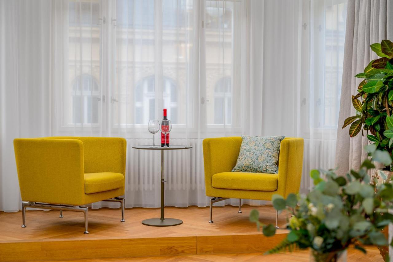 Prague Days - Old Town - Spacious Apartment المظهر الخارجي الصورة