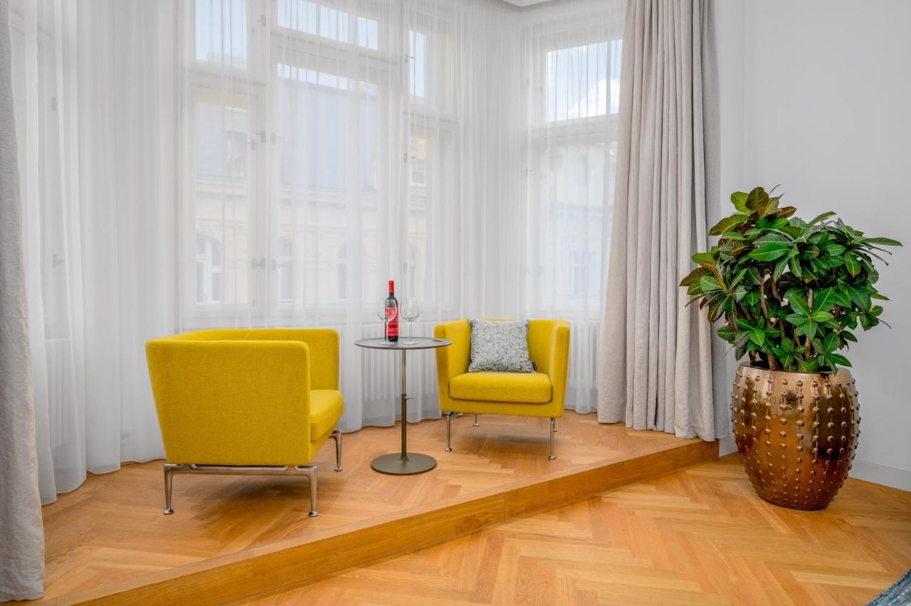 Prague Days - Old Town - Spacious Apartment المظهر الخارجي الصورة