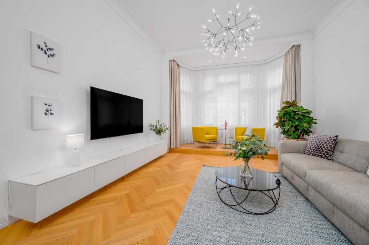 Prague Days - Old Town - Spacious Apartment المظهر الخارجي الصورة