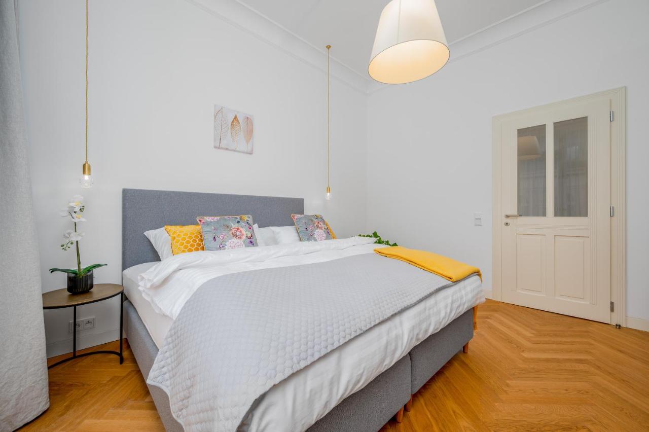 Prague Days - Old Town - Spacious Apartment المظهر الخارجي الصورة