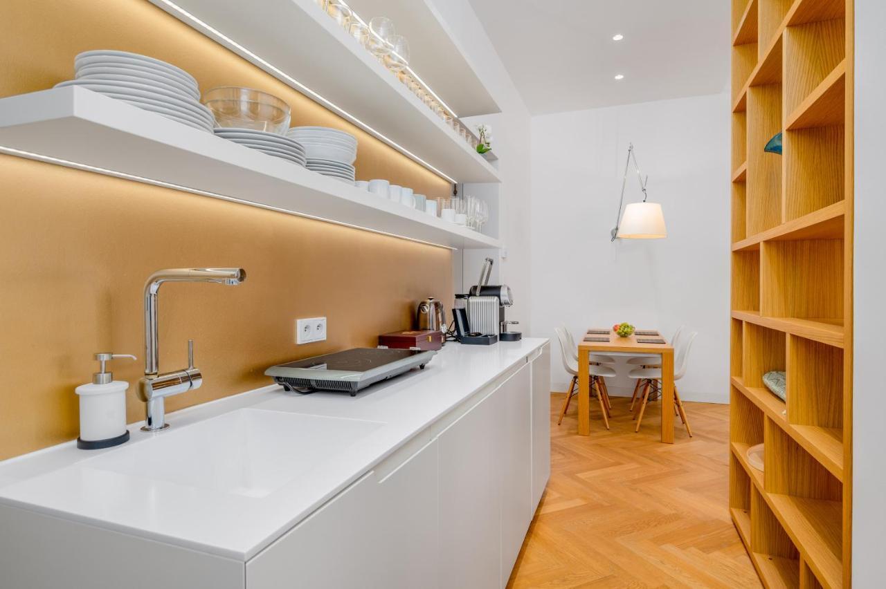 Prague Days - Old Town - Spacious Apartment المظهر الخارجي الصورة