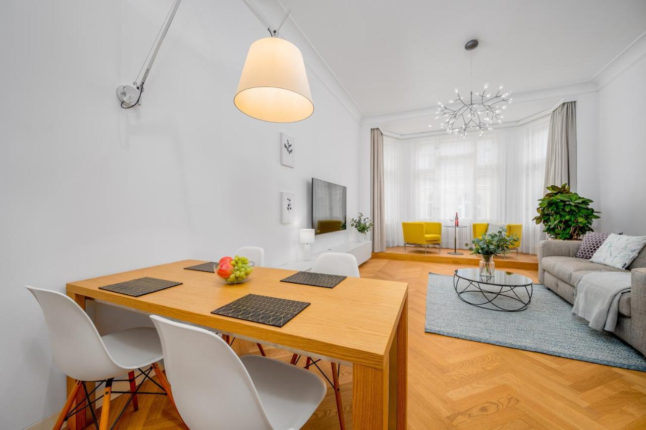 Prague Days - Old Town - Spacious Apartment المظهر الخارجي الصورة