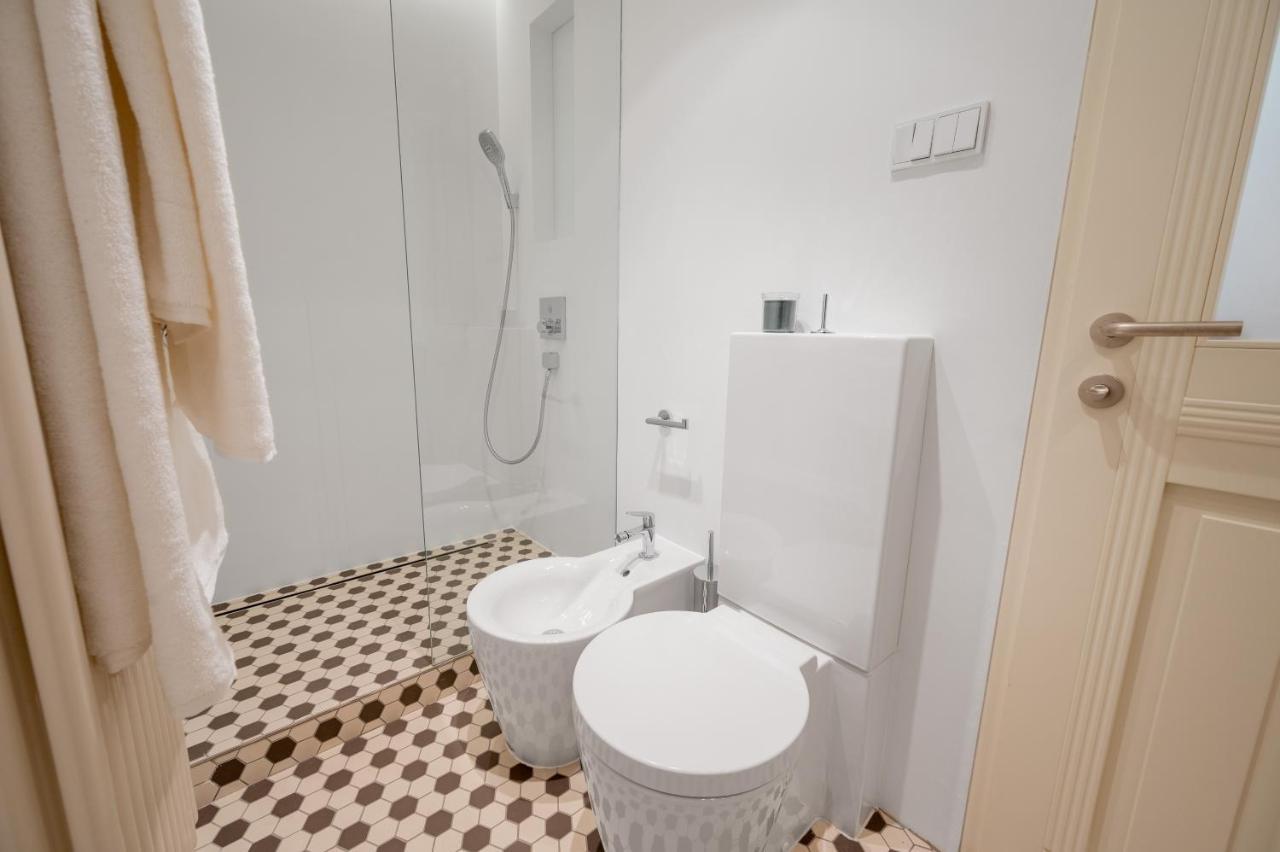 Prague Days - Old Town - Spacious Apartment المظهر الخارجي الصورة