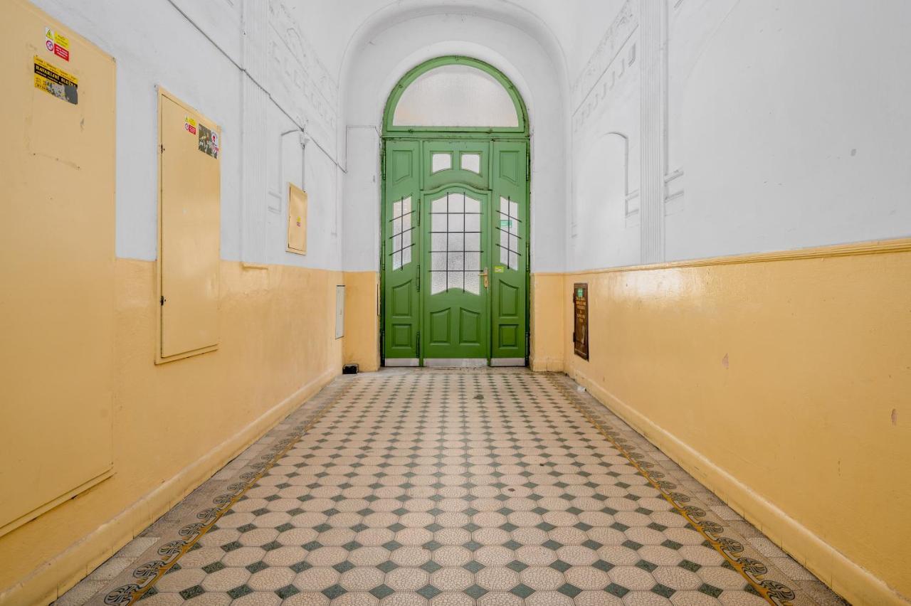 Prague Days - Old Town - Spacious Apartment المظهر الخارجي الصورة