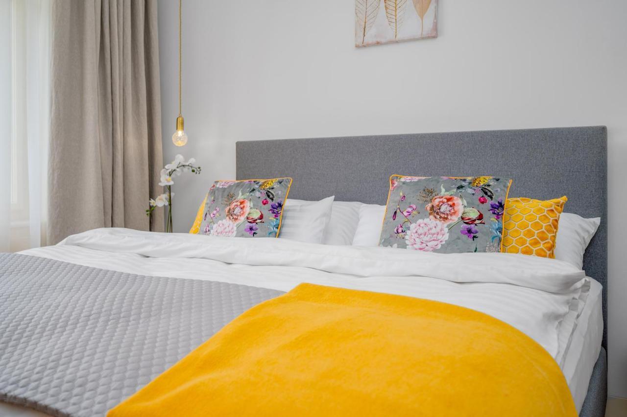 Prague Days - Old Town - Spacious Apartment المظهر الخارجي الصورة