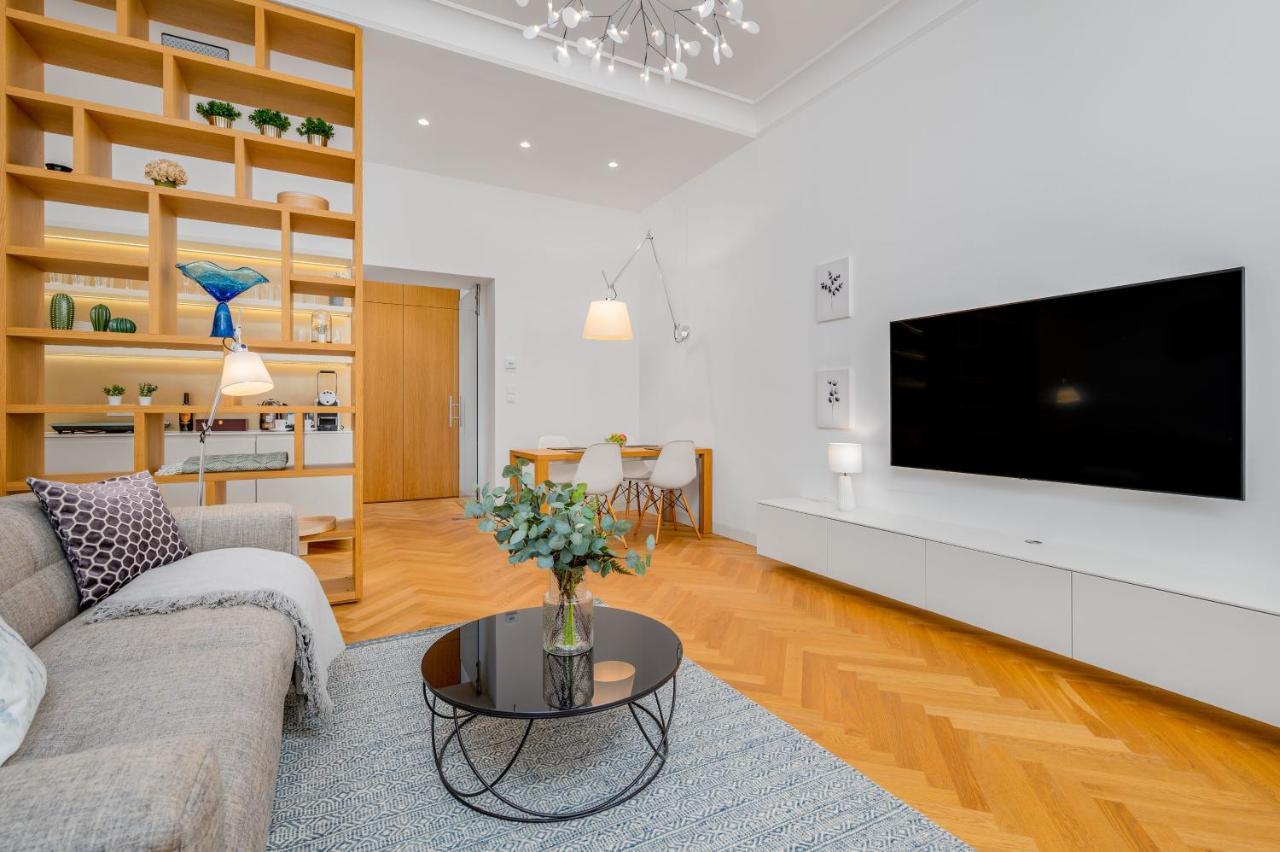 Prague Days - Old Town - Spacious Apartment المظهر الخارجي الصورة