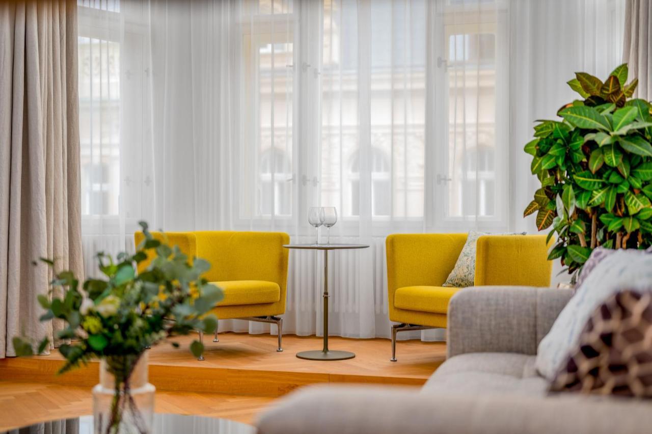Prague Days - Old Town - Spacious Apartment المظهر الخارجي الصورة