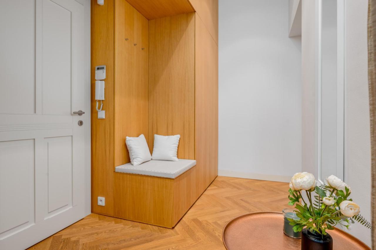 Prague Days - Old Town - Spacious Apartment المظهر الخارجي الصورة
