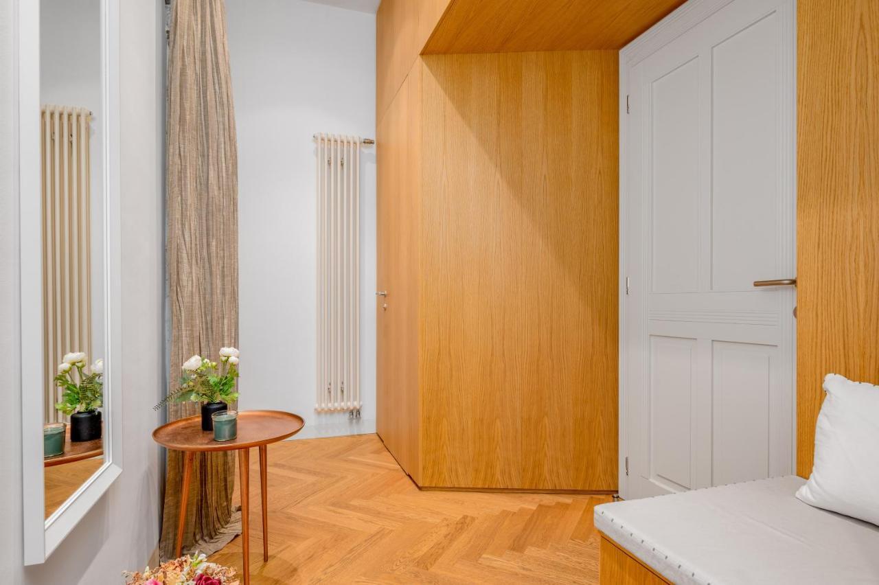 Prague Days - Old Town - Spacious Apartment المظهر الخارجي الصورة