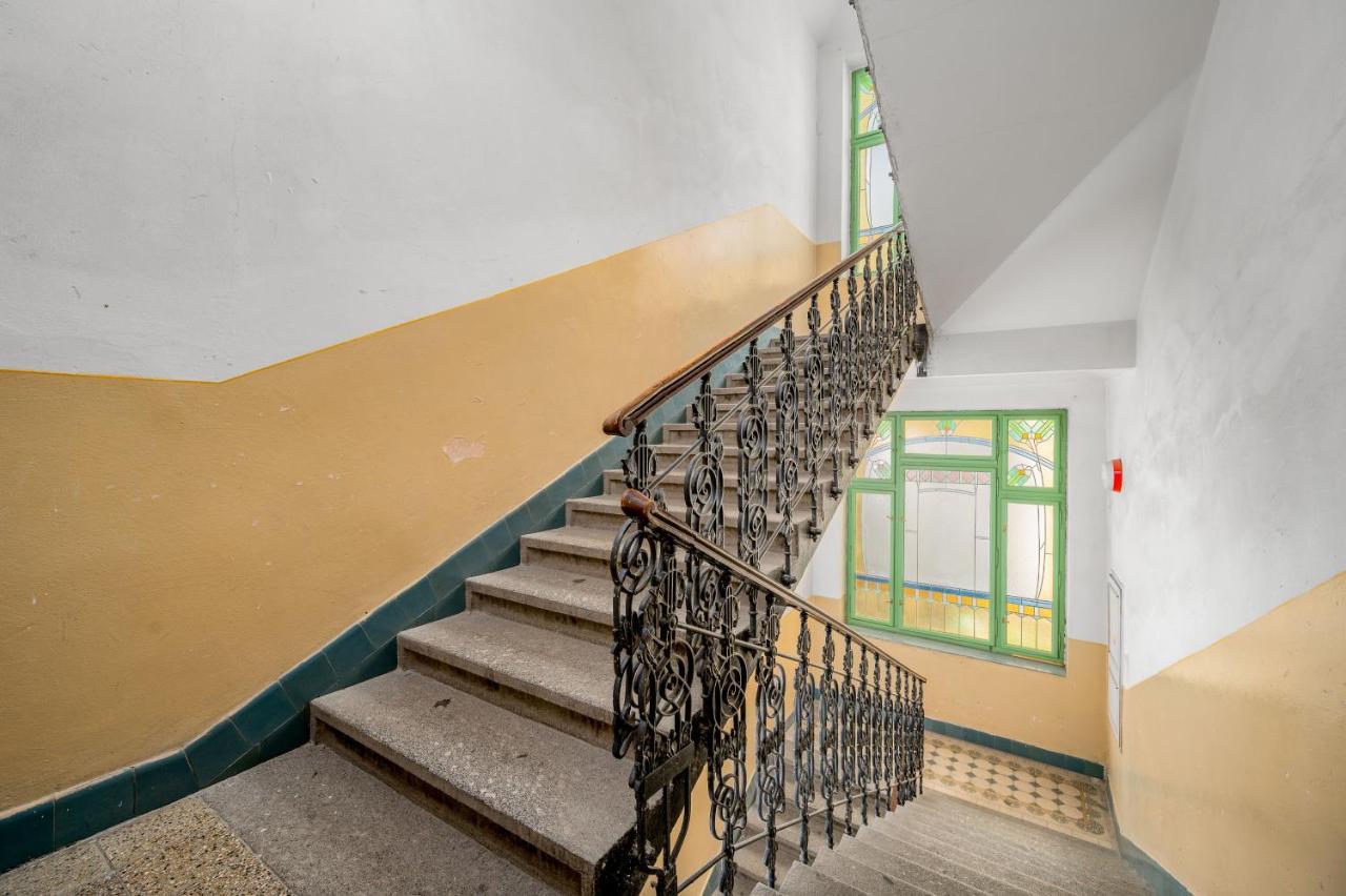 Prague Days - Old Town - Spacious Apartment المظهر الخارجي الصورة