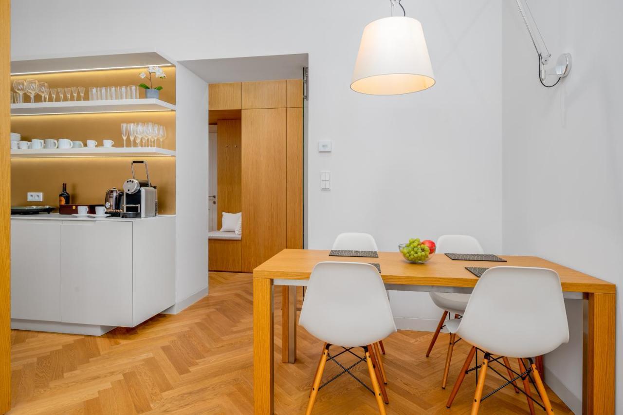 Prague Days - Old Town - Spacious Apartment المظهر الخارجي الصورة