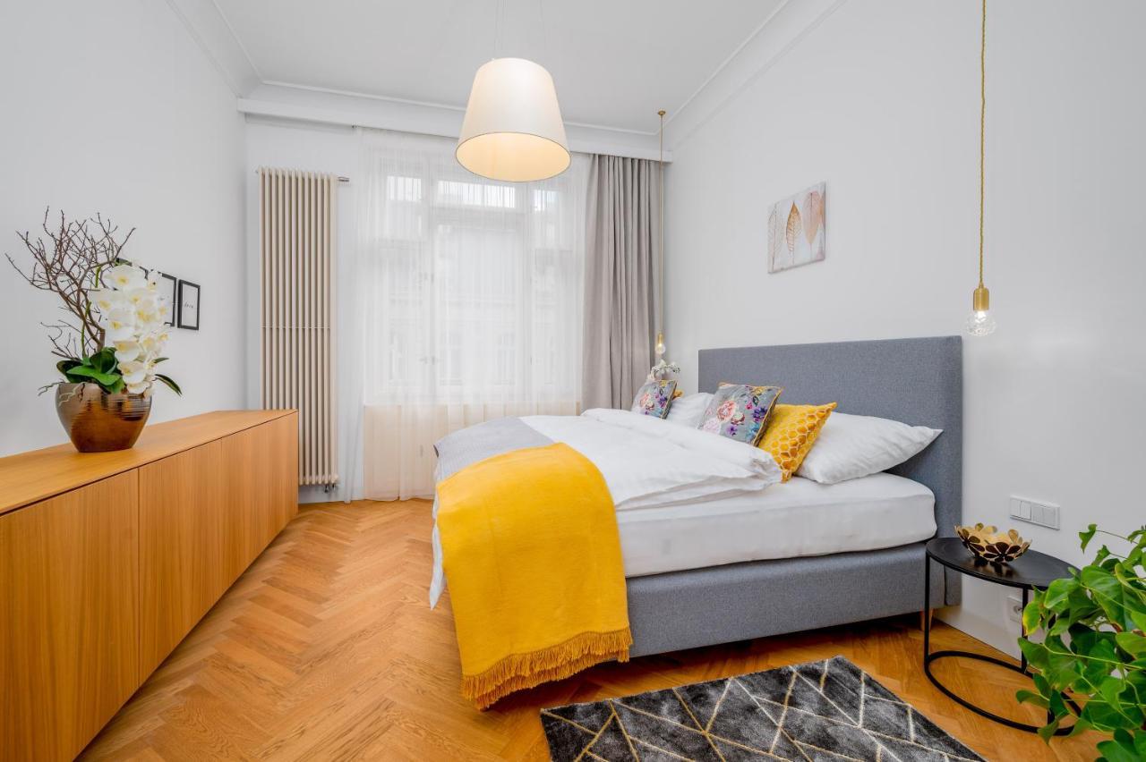 Prague Days - Old Town - Spacious Apartment المظهر الخارجي الصورة